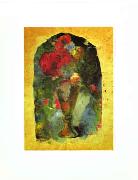 Paul Gauguin Album Noa Noa  f Spain oil painting artist